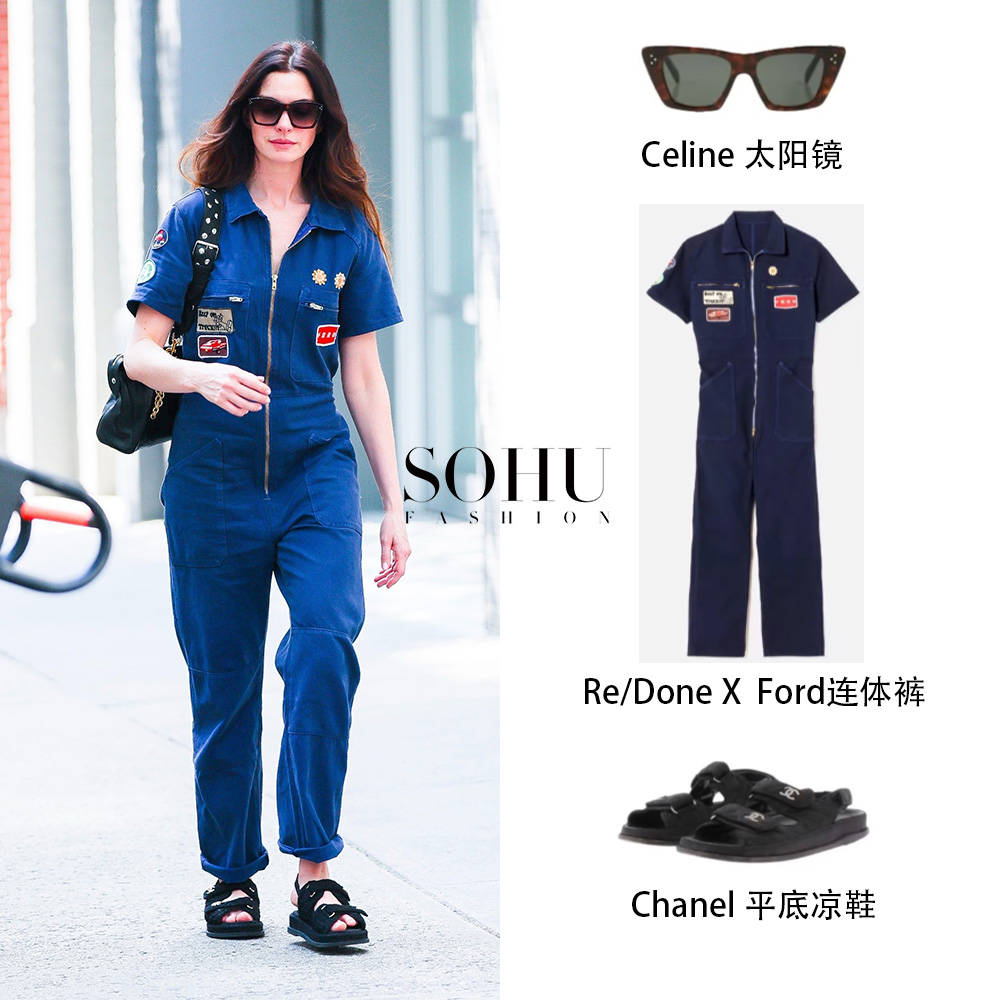 《穿PRADA的女王2》审美降级<strong></p>
<p>币安推广码</strong>,顶级时装穿成H&M?