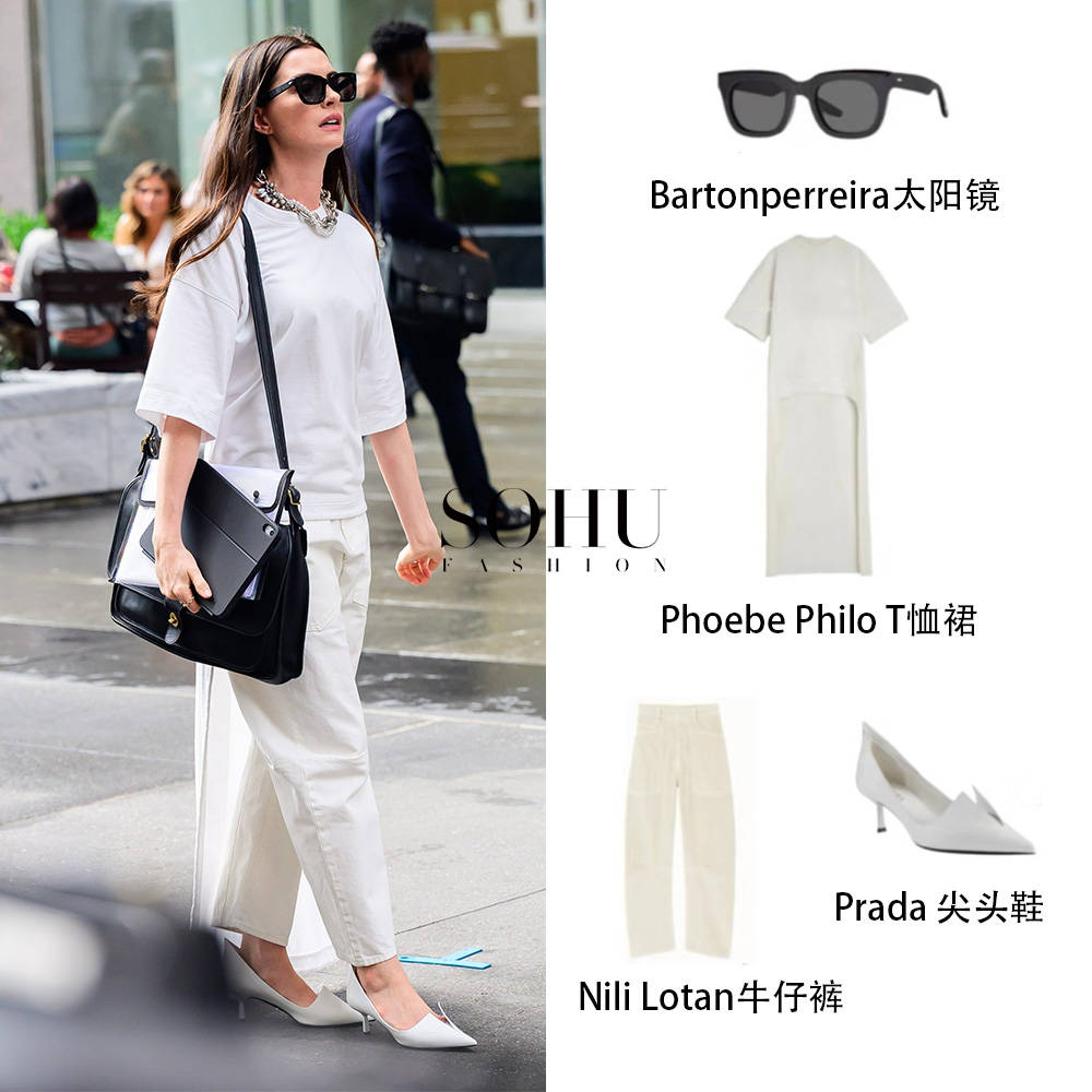 《穿PRADA的女王2》审美降级<strong></p>
<p>币安推广码</strong>,顶级时装穿成H&M?