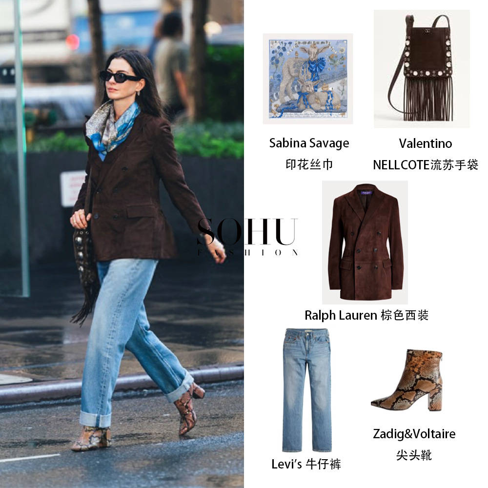 《穿PRADA的女王2》审美降级<strong></p>
<p>币安推广码</strong>,顶级时装穿成H&M?