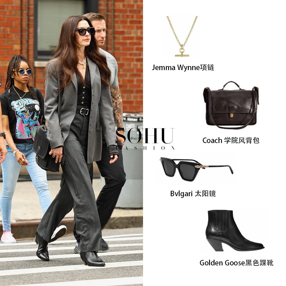 《穿PRADA的女王2》审美降级<strong></p>
<p>币安推广码</strong>,顶级时装穿成H&M?