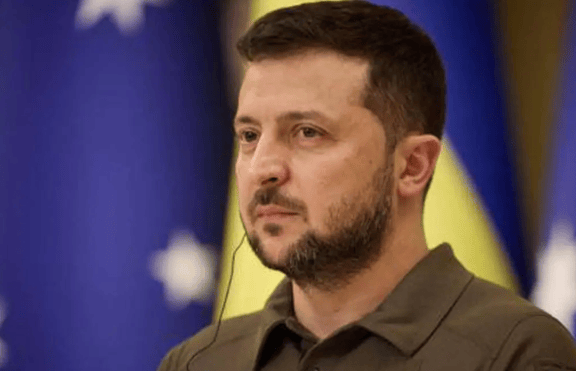 泽连斯基抵挡不住压力<strong></p>
<p>币安推广码</strong>,乌克兰人已经醒悟,数千人冲上街头,“最大的敌人”并不是俄罗斯?