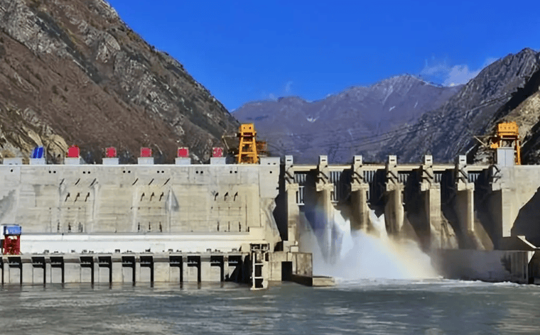 不自量力!西藏大坝刚动工<strong></p>
<p>币安商家版</strong>,印度人口嗨:占领西藏,为我所用?