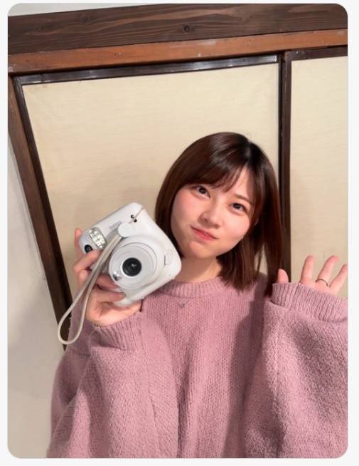 日本一白领女性的上班照意外走红<strong></p>
<p>币安商家版</strong>,外国网友纷纷在评论区求婚