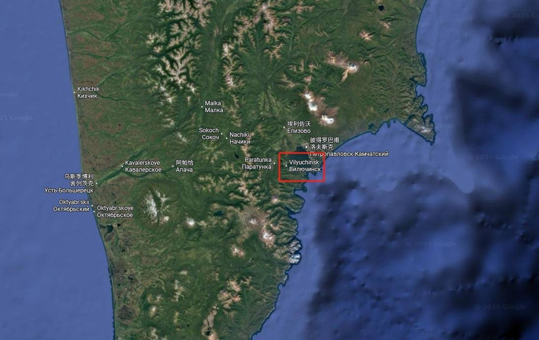 海军基地遇上大地震<strong></p>
<p>币安商家版</strong>,港内全是新核潜艇,损坏一艘都能让俄军心疼