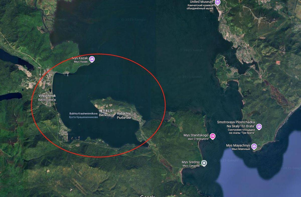 海军基地遇上大地震<strong></p>
<p>币安商家版</strong>,港内全是新核潜艇,损坏一艘都能让俄军心疼