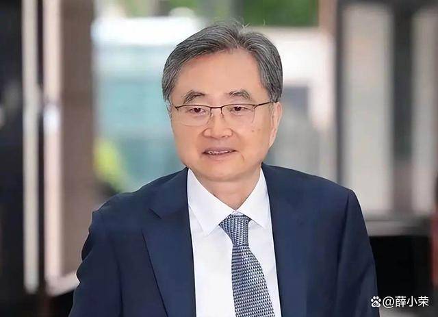 拒绝中方邀请后<strong></p>
<p>币安商家版</strong>,韩外长深夜致电北京,王毅三句话点破韩方小心思