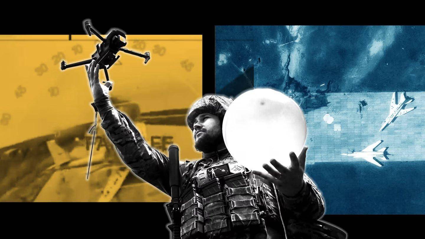 美媒：如果中国向美国本土开打<strong></p>
<p>okex怎么转到币安</strong>，发射千架无人机，美军没办法击落