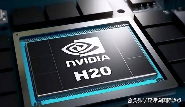 人模狗样的黄仁勋实则留了一手?中国以牙还牙<strong></p>
<p>okex怎么转到币安</strong>,打得美方措手不及