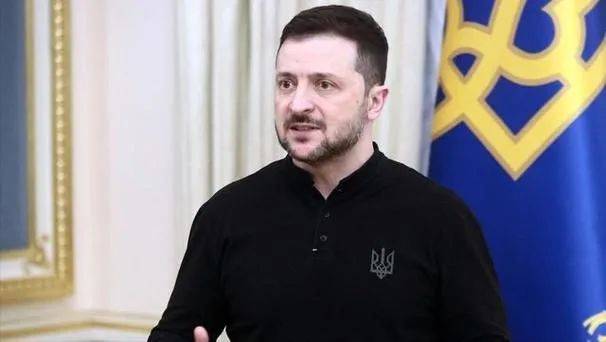 泽连斯基呼吁推翻普京<strong></p>
<p>抹茶交易所</strong>,让俄罗斯不再有威胁,西方国家鸦雀无声