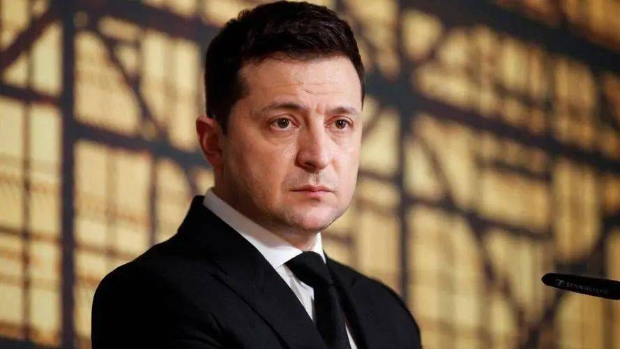 泽连斯基呼吁推翻普京<strong></p>
<p>抹茶交易所</strong>,让俄罗斯不再有威胁,西方国家鸦雀无声