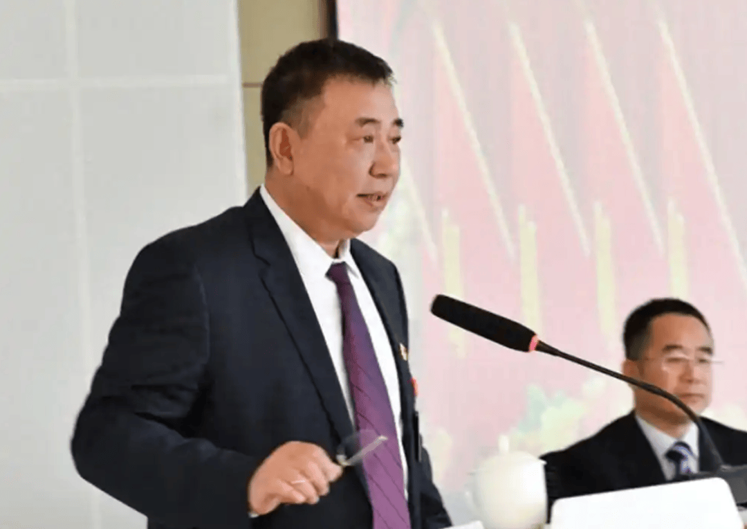 涉嫌严重违纪违法，原董事长邵阳被查