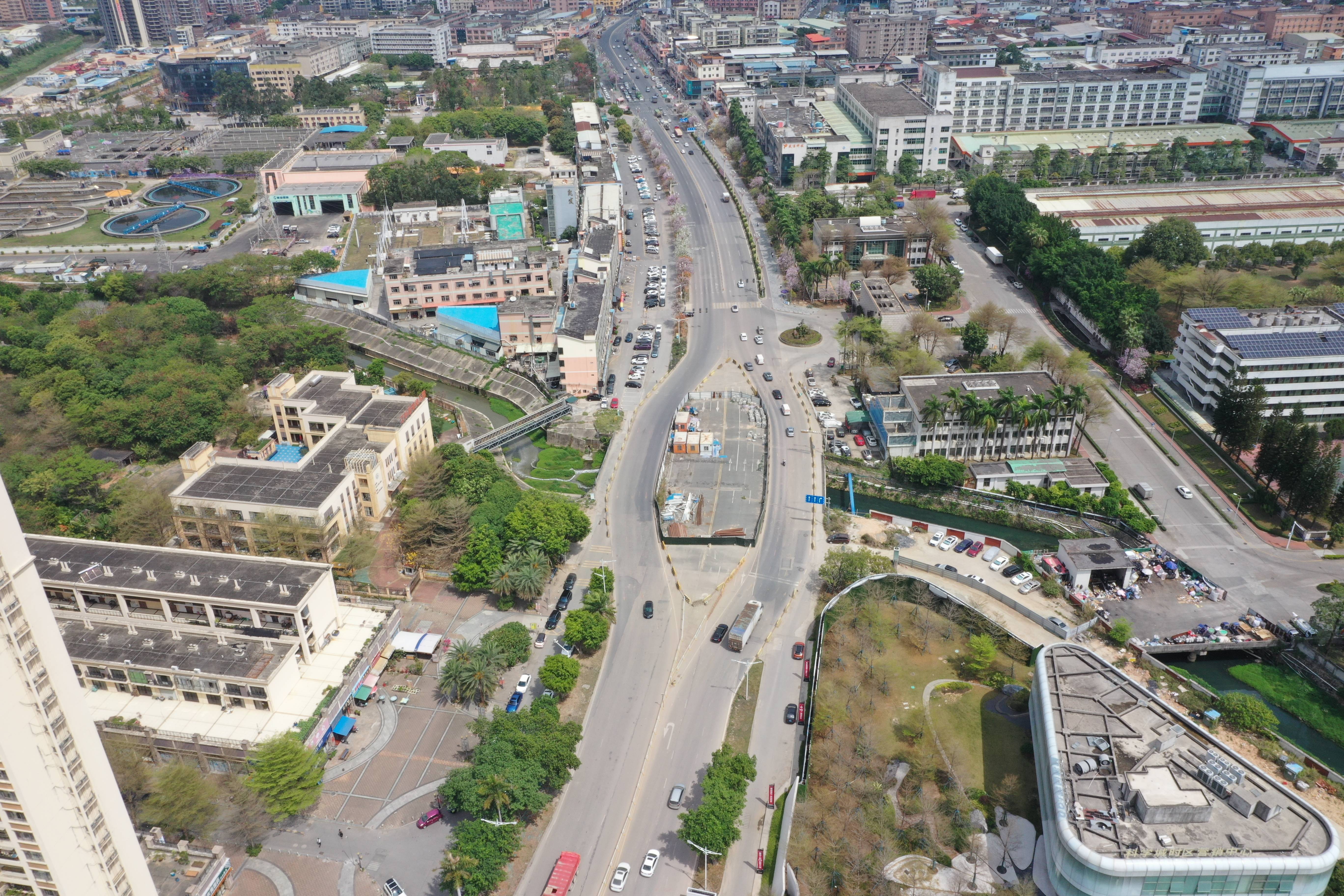 南方莞评|1号线开通在即<strong></p>
<p>抹茶交易所</strong>,地铁网络重构东莞镇街发展新版图