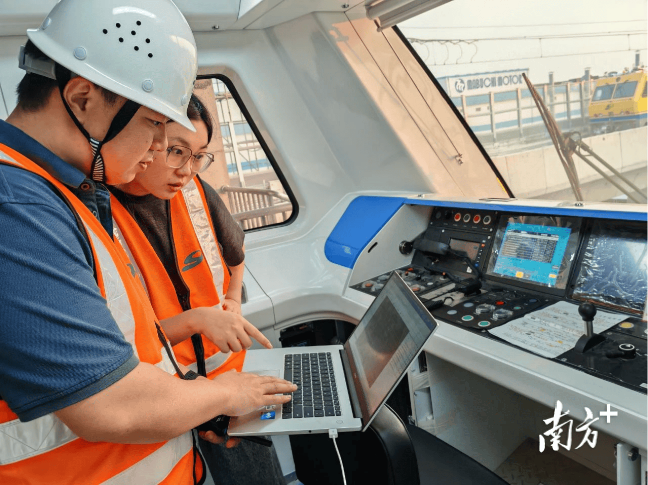 南方莞评|1号线开通在即<strong></p>
<p>抹茶交易所</strong>,地铁网络重构东莞镇街发展新版图