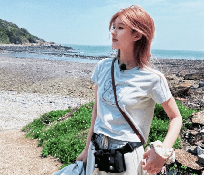 赵露思突然开撕经纪公司<strong></p>
<p>抹茶交易所</strong>,“顶流小花怎么走到穷途末路”