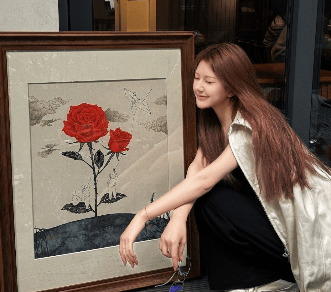 赵露思突然开撕经纪公司<strong></p>
<p>抹茶交易所</strong>,“顶流小花怎么走到穷途末路”