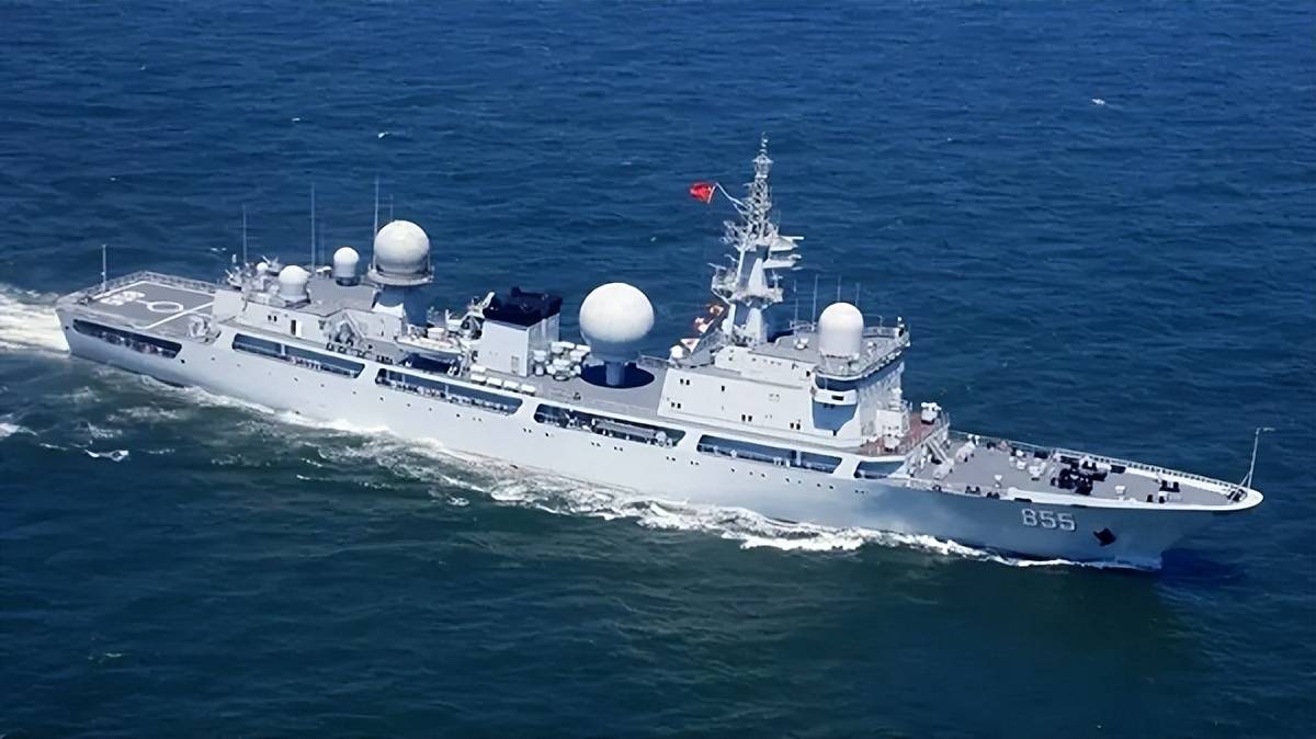 台名嘴:多架美军无人机袭击中国军舰<strong></p>
<p>交易所app下载</strong>,激烈对抗后全部坠落海中