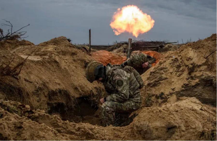 俄军将领向普京保证:两三个月内突破乌克兰军队的防线<strong></p>
<p>抹茶交易所app</strong>,普京能否如愿以偿?