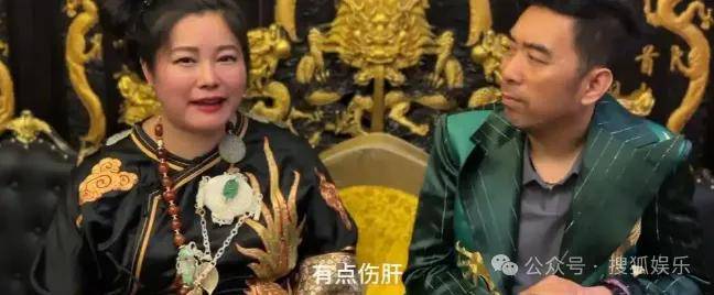 从爆红到突然消失好几年<strong></p>
<p>抹茶交易所app官网</strong>,再出现已经胖到大家不敢认了?