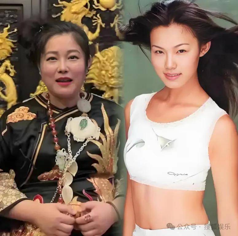 从爆红到突然消失好几年<strong></p>
<p>抹茶交易所app官网</strong>,再出现已经胖到大家不敢认了?