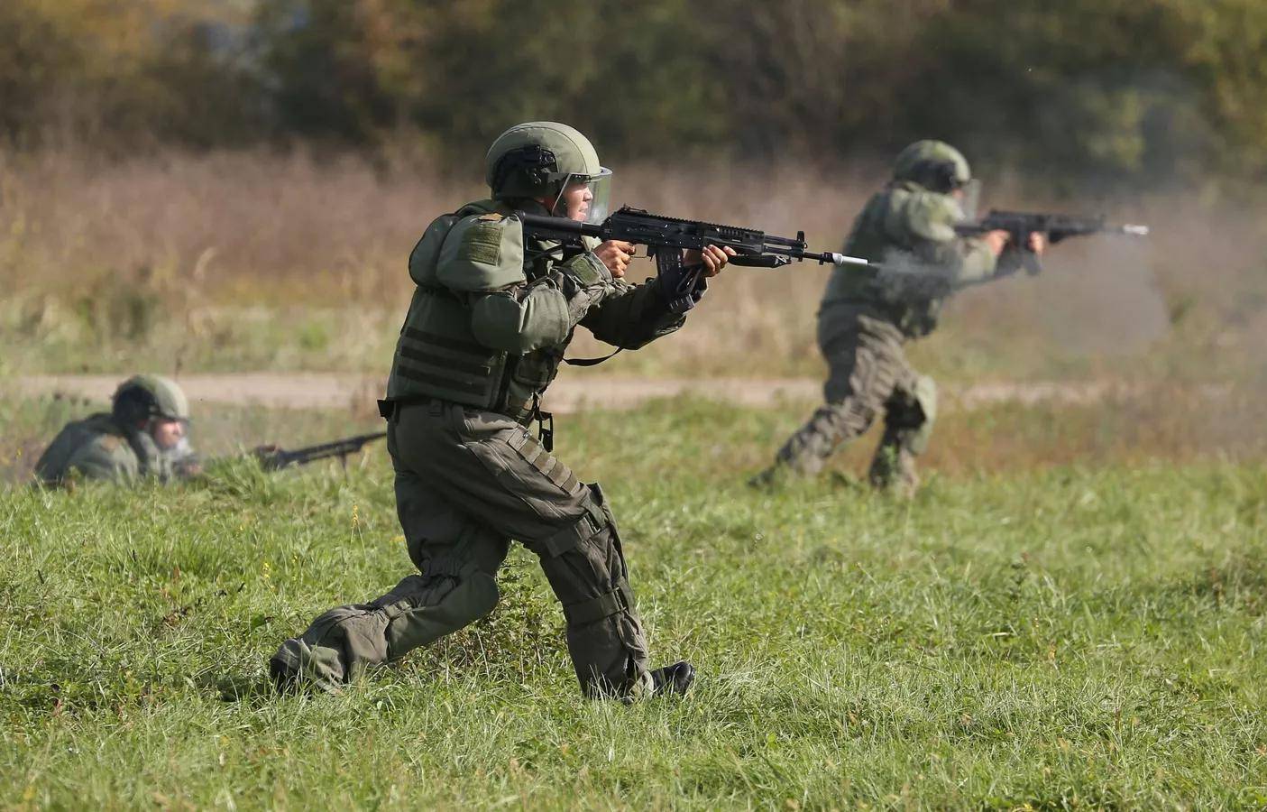 决战打响<strong></p>
<p>抹茶交易所app官网</strong>，乌克兰被爆逃兵40万，泽连斯基豪赌失败，大结局来了？