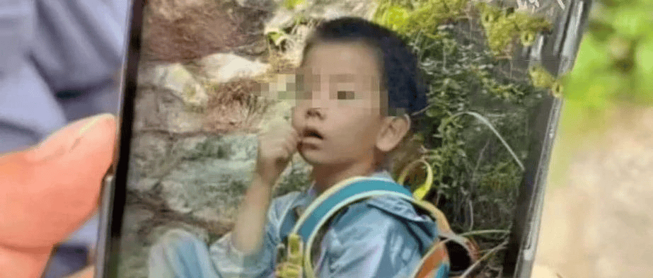 紧急寻人<strong></p>
<p>抹茶交易所下载</strong>!男童参加夏令营山上走失!最新进展→