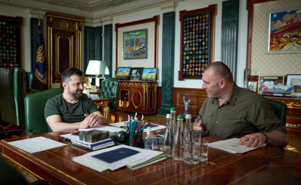 泽连斯基公开轰炸方案<strong></p>
<p>抹茶交易所下载</strong>,美俄敢走错一步,乌军就要导弹雨包大饺子