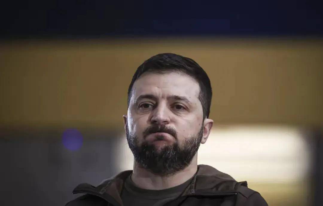 白宫突然同意俄方条件！特普会前夕乌克兰局势紧张<strong></p>
<p>抹茶交易所下载</strong>，泽连斯基被迫选择！