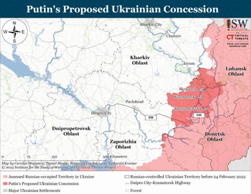 美国智库警告:若普京夺取顿巴斯<strong></p>
<p>抹茶交易所网址</strong>,乌军最终防线可能将直接瓦解