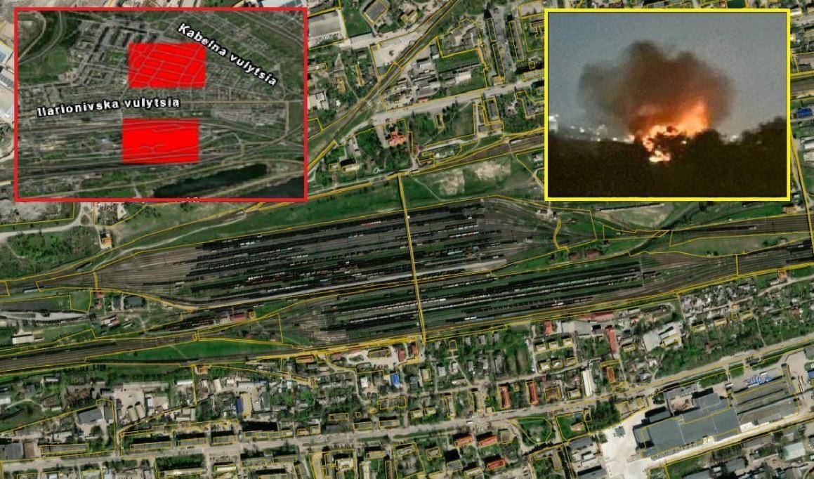 正面交战太呆板<strong></p>
<p>抹茶交易所网址</strong>,俄军开窍了:1400公斤炸药轰炸,早就该打火车站