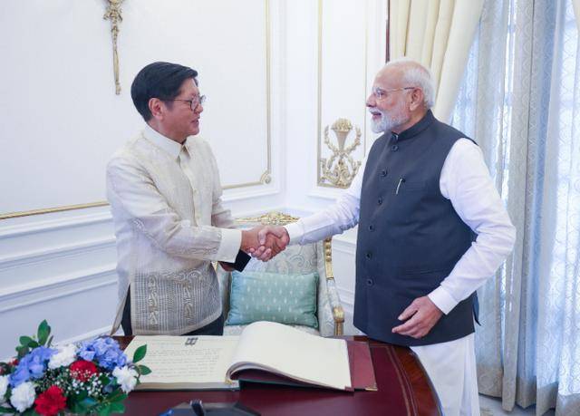 马科斯玩火<strong></p>
<p>抹茶交易所官方网站</strong>,菲外交部提中菲50年前约定救场,不料被自己人揭短