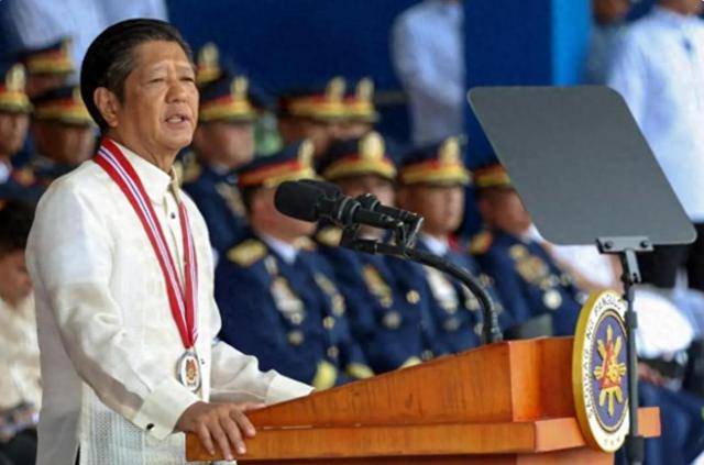 马科斯玩火<strong></p>
<p>抹茶交易所官方网站</strong>,菲外交部提中菲50年前约定救场,不料被自己人揭短