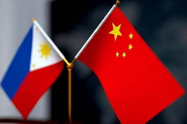 马科斯玩火<strong></p>
<p>抹茶交易所官方网站</strong>,菲外交部提中菲50年前约定救场,不料被自己人揭短