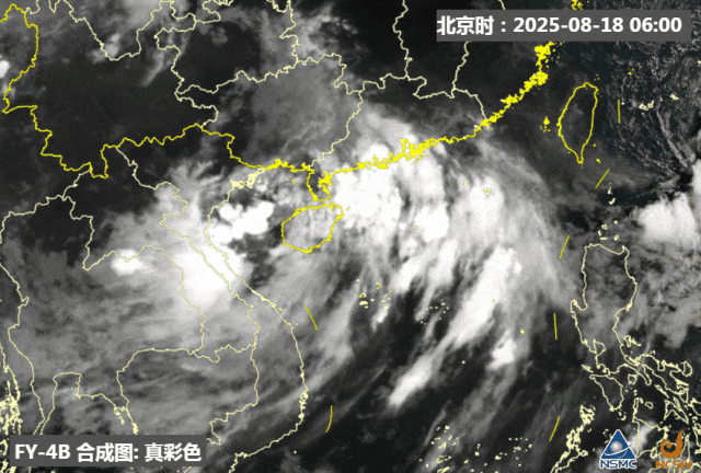 暴雨!大暴雨!“准台风”生成<strong></p>
<p>抹茶交易所合约说明</strong>,未来广州天气→