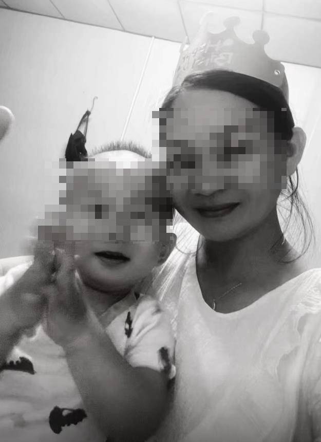 “女子带娃回娘家一家三口被害”案当庭宣判:死刑