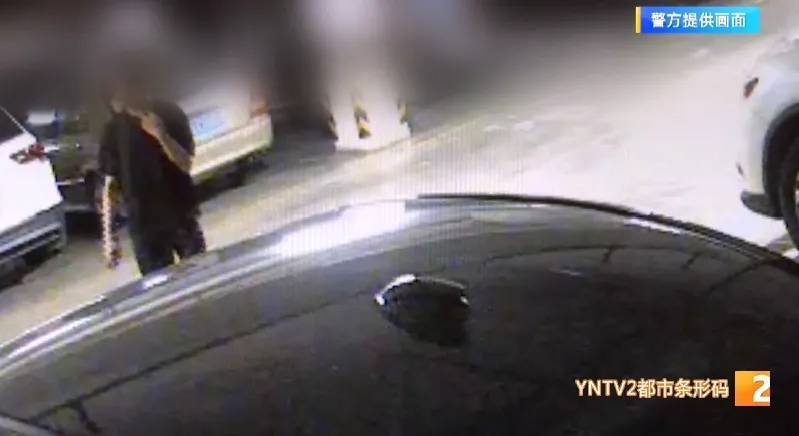 凌晨怪事！男子提着茅台袋子在车库，翻垃圾桶竟为了.....