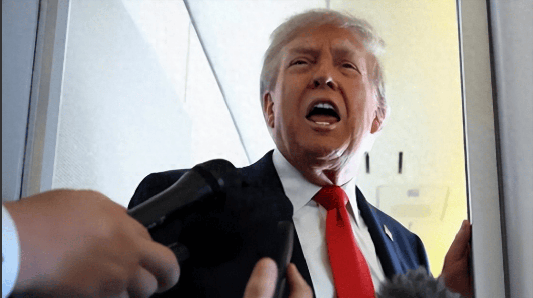 普特会刚结束<strong></p>
<p>抹茶交易所合约说明</strong>,特朗普涉台言论曝光:在他任期内,大陆不能收台?