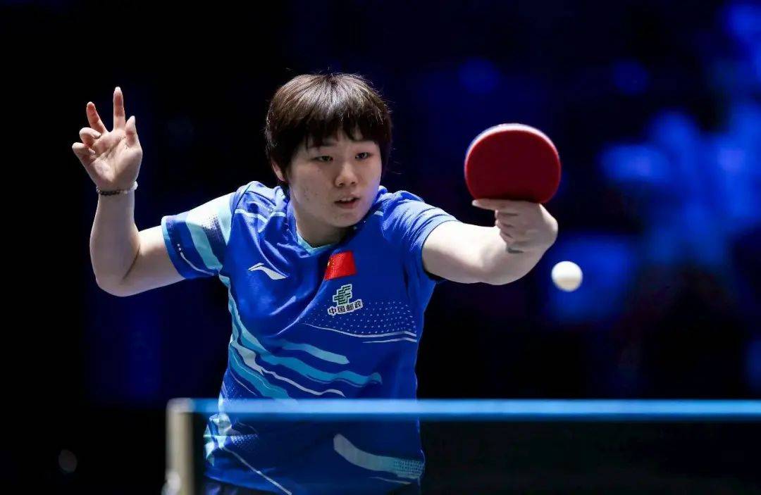 国乒女单6战全胜<strong></p>
<p>抹茶交易所合约说明</strong>,林诗栋、梁靖崑晋级32强 | WTT欧洲大满贯瑞典站首日战况