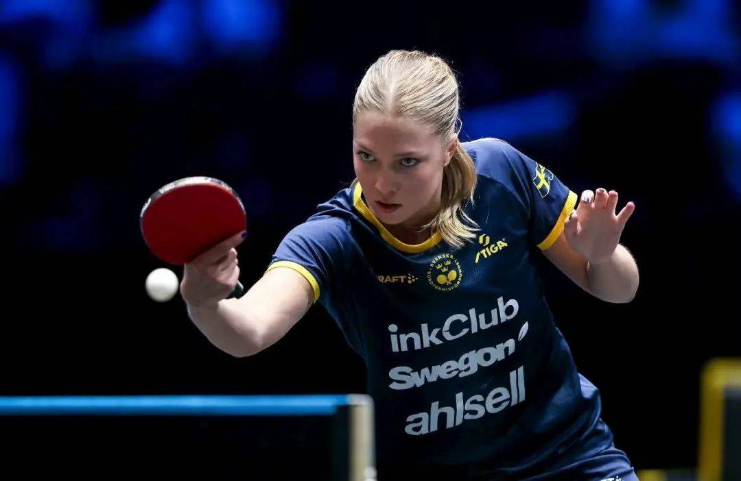 国乒女单6战全胜<strong></p>
<p>抹茶交易所合约说明</strong>,林诗栋、梁靖崑晋级32强 | WTT欧洲大满贯瑞典站首日战况