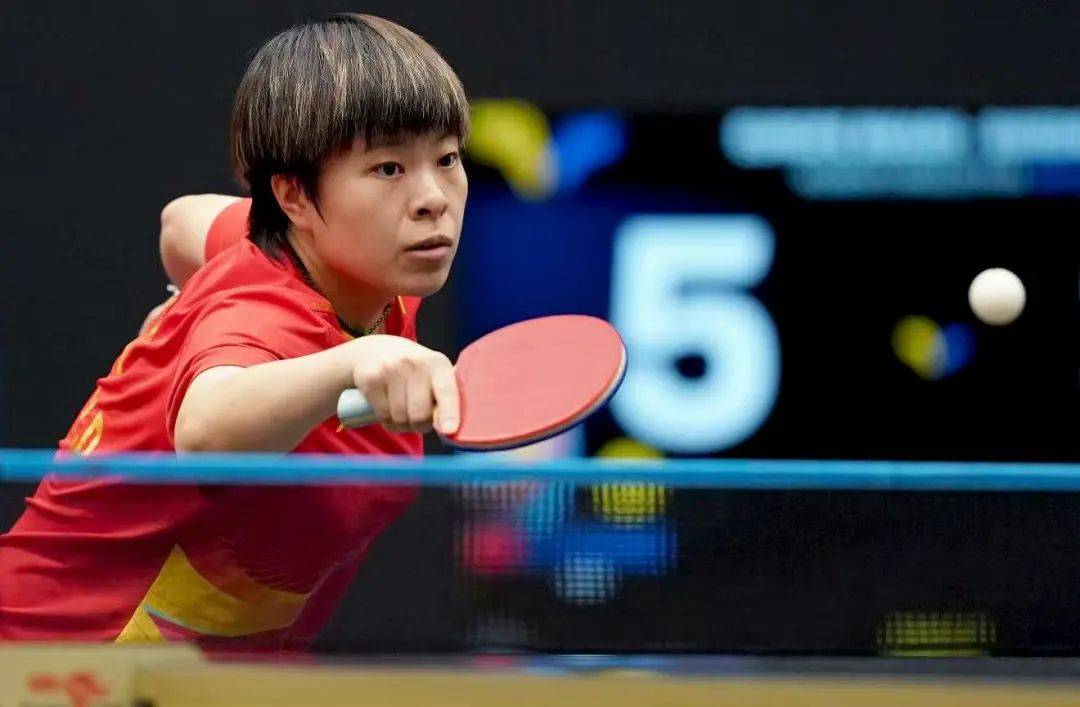 国乒女单6战全胜<strong></p>
<p>抹茶交易所合约说明</strong>,林诗栋、梁靖崑晋级32强 | WTT欧洲大满贯瑞典站首日战况