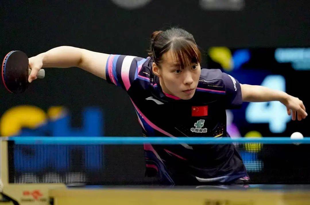 国乒女单6战全胜<strong></p>
<p>抹茶交易所合约说明</strong>,林诗栋、梁靖崑晋级32强 | WTT欧洲大满贯瑞典站首日战况