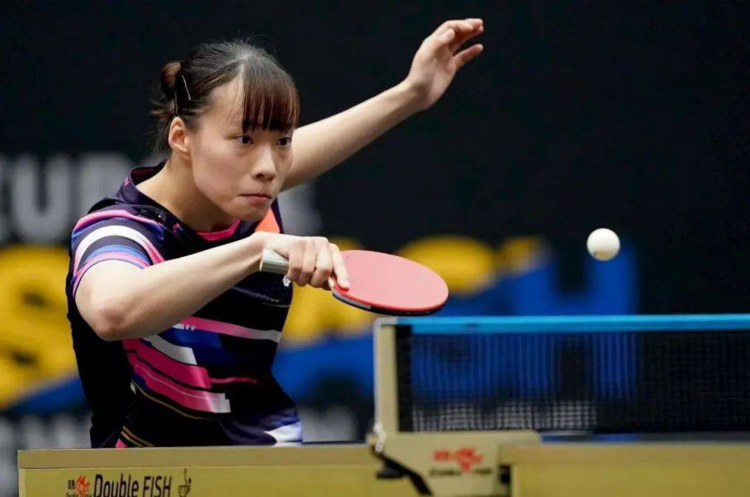 国乒女单6战全胜<strong></p>
<p>抹茶交易所合约说明</strong>,林诗栋、梁靖崑晋级32强 | WTT欧洲大满贯瑞典站首日战况