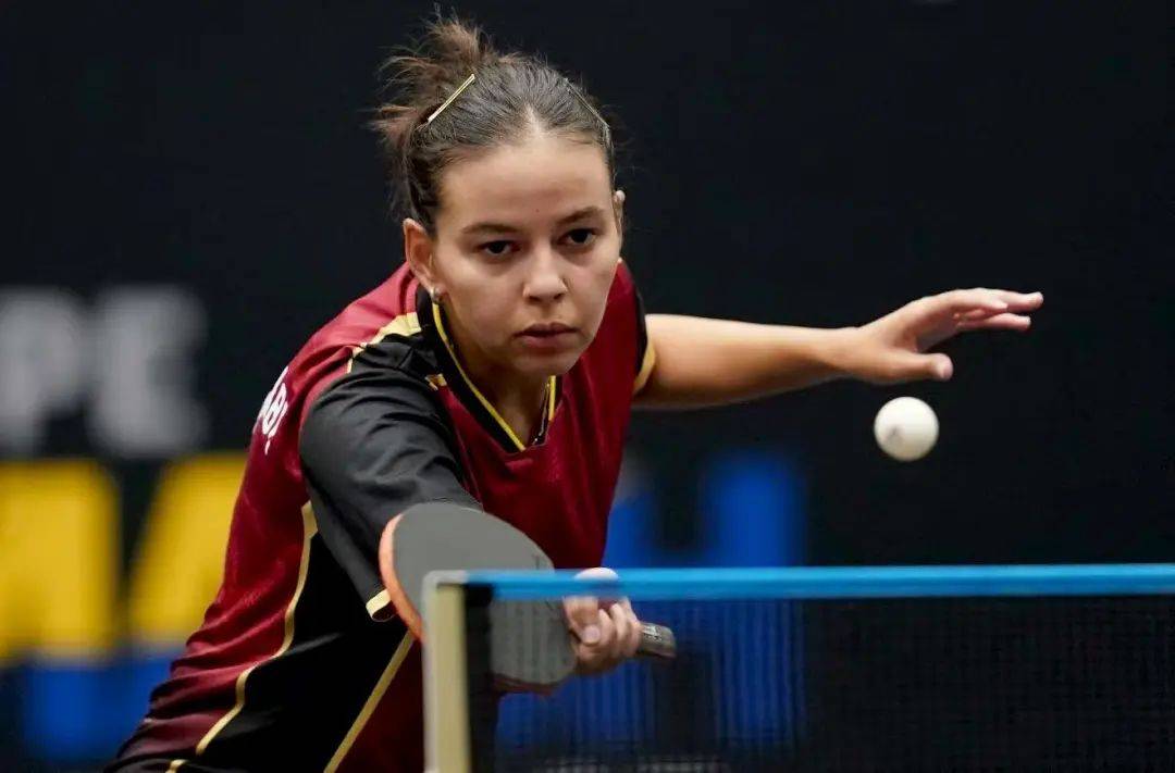 国乒女单6战全胜<strong></p>
<p>抹茶交易所合约说明</strong>,林诗栋、梁靖崑晋级32强 | WTT欧洲大满贯瑞典站首日战况