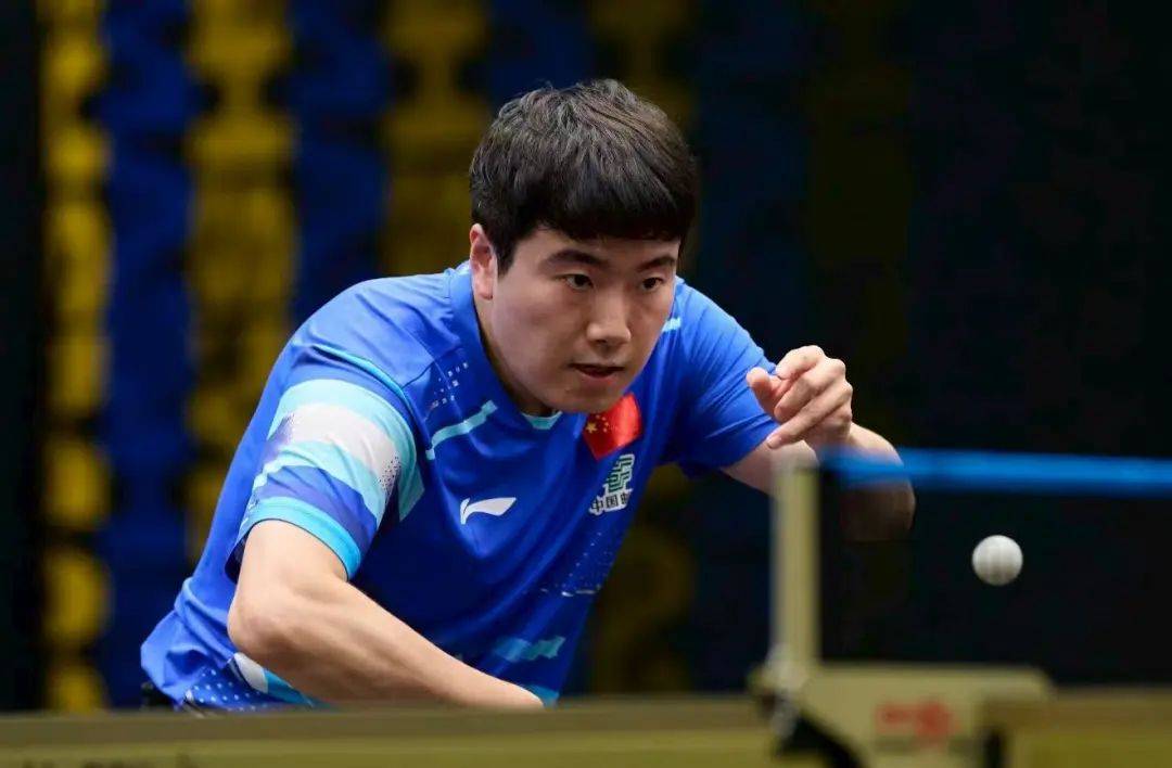 国乒女单6战全胜<strong></p>
<p>抹茶交易所合约说明</strong>,林诗栋、梁靖崑晋级32强 | WTT欧洲大满贯瑞典站首日战况