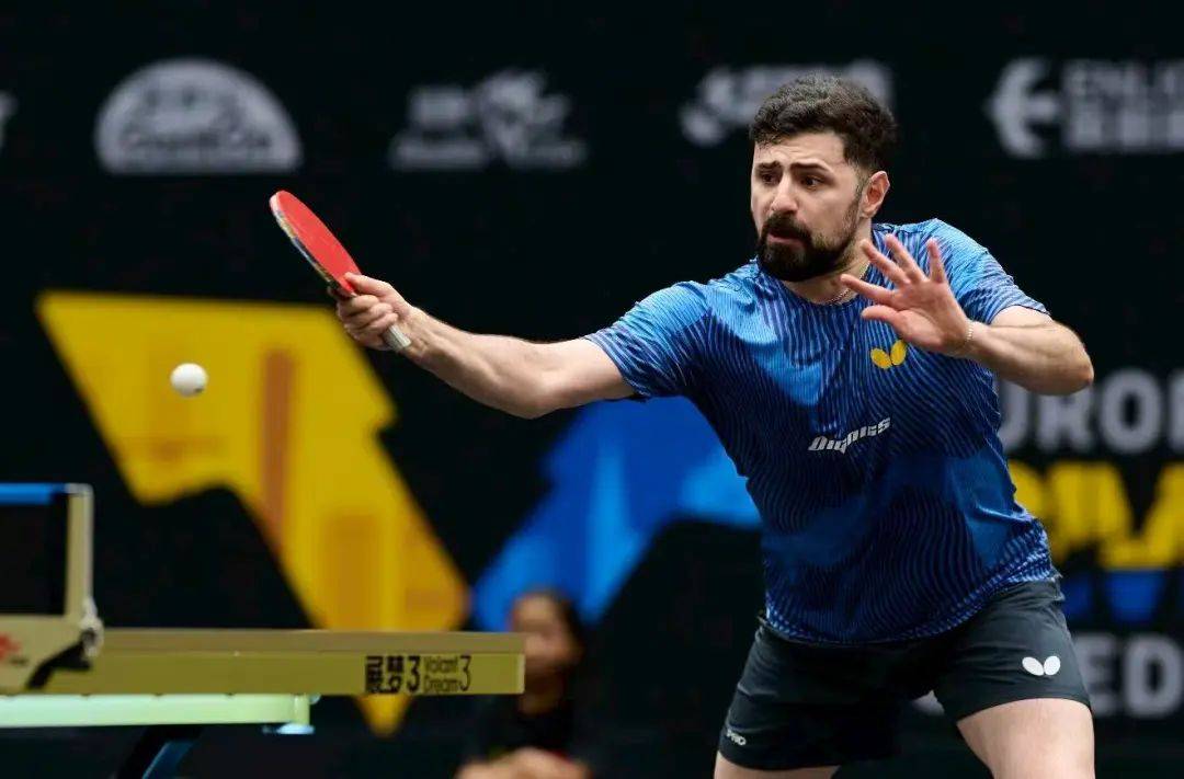 国乒女单6战全胜<strong></p>
<p>抹茶交易所合约说明</strong>,林诗栋、梁靖崑晋级32强 | WTT欧洲大满贯瑞典站首日战况