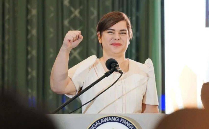 杜特尔特大喜过望<strong></p>
<p>抹茶交易所合约说明</strong>,菲律宾国内传来重大好消息,莎拉绝地反击!给马科斯“致命一击”