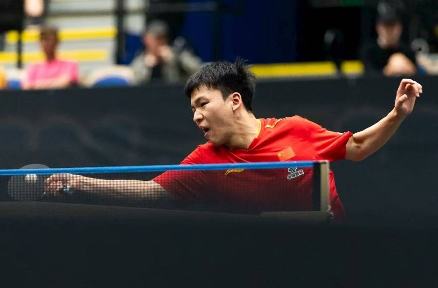 林高远、向鹏止步欧洲大满贯首轮<strong></p>
<p>抹茶交易所合约说明</strong>，为何国乒男队近期频频遭遇“一轮游”？