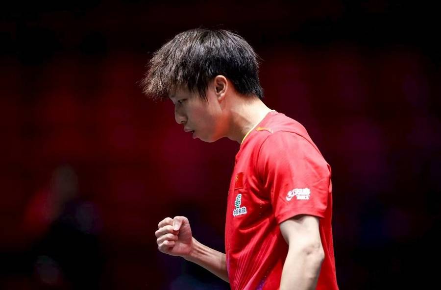 林高远、向鹏止步欧洲大满贯首轮<strong></p>
<p>抹茶交易所合约说明</strong>，为何国乒男队近期频频遭遇“一轮游”？