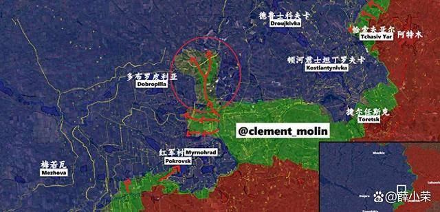 普京甩出2个下马威<strong></p>
<p>抹茶交易所合约说明</strong>,红军城迎来决战时刻,俄军单日突破15公里!