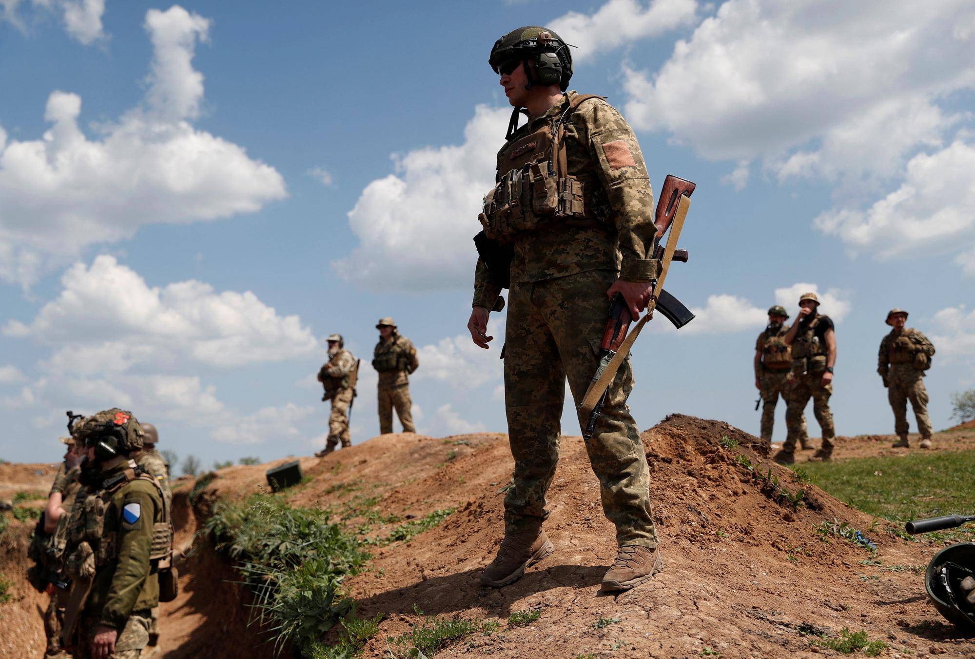 泽连斯基遭遇重击!乌克兰战争损失172万人<strong></p>
<p>抹茶交易所钱包注册</strong>,基辅被揭老底,前线无人可用