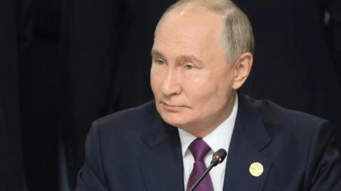 乌克兰血本无归？领土交换被爆<strong></p>
<p>抹茶交易所钱包注册</strong>，440换6600平方公里，普京再提三大要求